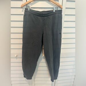 Aritzia TNA sweatpants